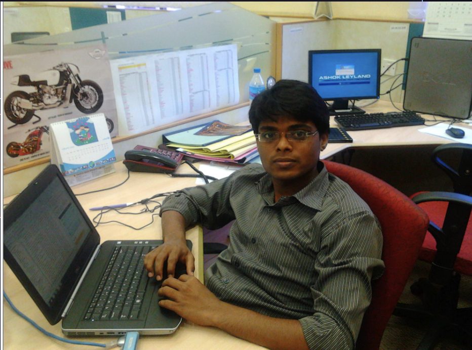 Employee days